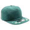 PB280 Unstructured Rope Vine Cap (Green)