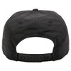 PB280 Unstructured Rope Vine Cap (Black)