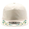 PB280 Unstructured Rope Vine Cap (Cream)