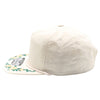 PB280 Unstructured Rope Vine Cap (Cream)