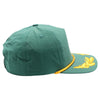 PB320 Bayleaf-2 5Panel Unstructured Cap (D. Forest)