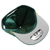 PB320 Bayleaf-2 5Panel Unstructured Cap (D. Forest)