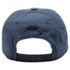 PB320 Bayleaf-2 5Panel Unstructured Cap (Navy)