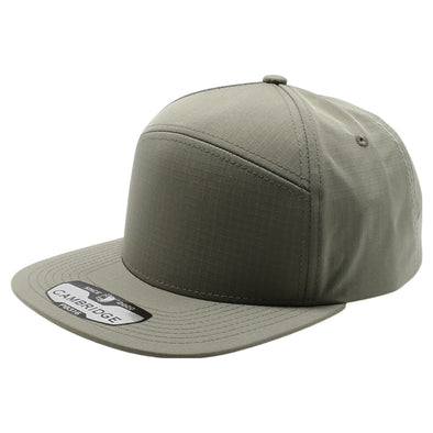 PB316 NP RIP Camper Hat [Olive]