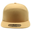 PB316 NP RIP Camper Hat [Mustard]