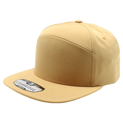 PB316 NP RIP Camper Hat [Mustard]