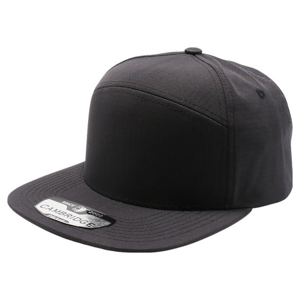 PB316 NP RIP Camper Hat [Black]