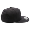 PB316 NP RIP Camper Hat [Black]