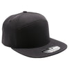 PB316 NP RIP Camper Hat [Black]