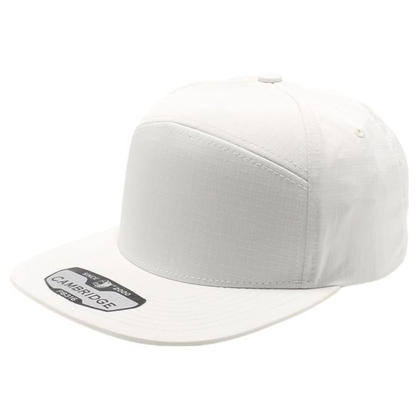 PB316 NP RIP Camper Hat [Cream]