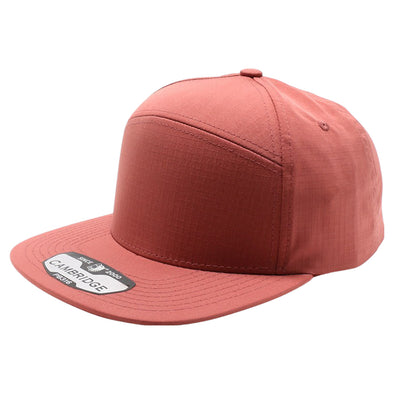 PB316 NP RIP Camper Hat [Brick]