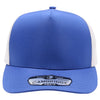 PB315 Plain Punch Cambridge 5Panel High Frame (Royal/L.Gray)