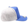 PB315 Plain Punch Cambridge 5Panel High Frame (Royal/L.Gray)