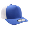 PB315 Plain Punch Cambridge 5Panel High Frame (Royal/L.Gray)