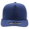 PB315 Plain Cambridge 5Panel High Frame (Navy/L.Gray)