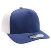 PB315 Plain Cambridge 5Panel High Frame (Navy/L.Gray)