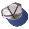 PB315 Plain Cambridge 5Panel High Frame (Navy/L.Gray)