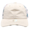 PB136WV Lady Plain Hat (Cream)