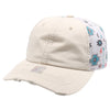 PB136WV Lady Plain Hat (Cream)