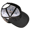 PB136W Lady Plain Hat (Black)