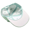 PB326 Bayleaf-4 Diamond Hat (P.Green)