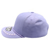 PB326 Bayleaf-4 Diamond Hat (Lavender)