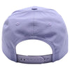 PB326 Bayleaf-4 Diamond Hat (Lavender)