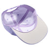 PB326 Bayleaf-4 Diamond Hat (Lavender)