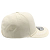 PB326 Bayleaf-4 Diamond Hat (Cream)