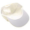 PB326 Bayleaf-4 Diamond Hat (Cream)