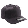 PB283 5-Panel Suede Snapback (D.Gray)