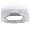 PB305 Pitbull Cambridge Cotton 5 Panel Bay Leaf [White]