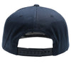 PB305 Pitbull Cambridge Cotton 5 Panel Bay Leaf [Navy]