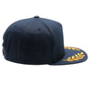 PB305 Pitbull Cambridge Cotton 5 Panel Bay Leaf [Navy]