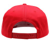 PB305 Pitbull Cambridge Cotton 5 Panel Bay Leaf [Red]