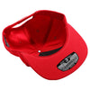 PB305 Pitbull Cambridge Cotton 5 Panel Bay Leaf [Red]