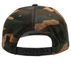 PB305 Pitbull Cambridge Cotton 5 Panel Bay Leaf [Olive/Green Camo]