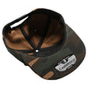 PB305 Pitbull Cambridge Cotton 5 Panel Bay Leaf [Olive/Green Camo]