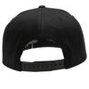 PB305 Pitbull Cambridge Cotton 5 Panel Bay Leaf [Black]