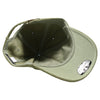 PB319 Unstructured Corduroy Six-Panel Dad Hat [Olive]