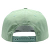 PB333 Five Panel Bayleaf-4 Diamond [P.Green]