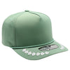 PB333 Five Panel Bayleaf-4 Diamond [P.Green]