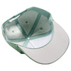 PB333 Five Panel Bayleaf-4 Diamond [P.Green]