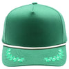 PB333IRI Five Panel Bayleaf Irish [Green]