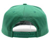 PB333IRI Five Panel Bayleaf Irish [Green]