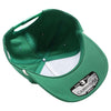 PB333IRI Five Panel Bayleaf Irish [Green]