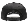 PB333IRI Five Panel Bayleaf Irish [Black]