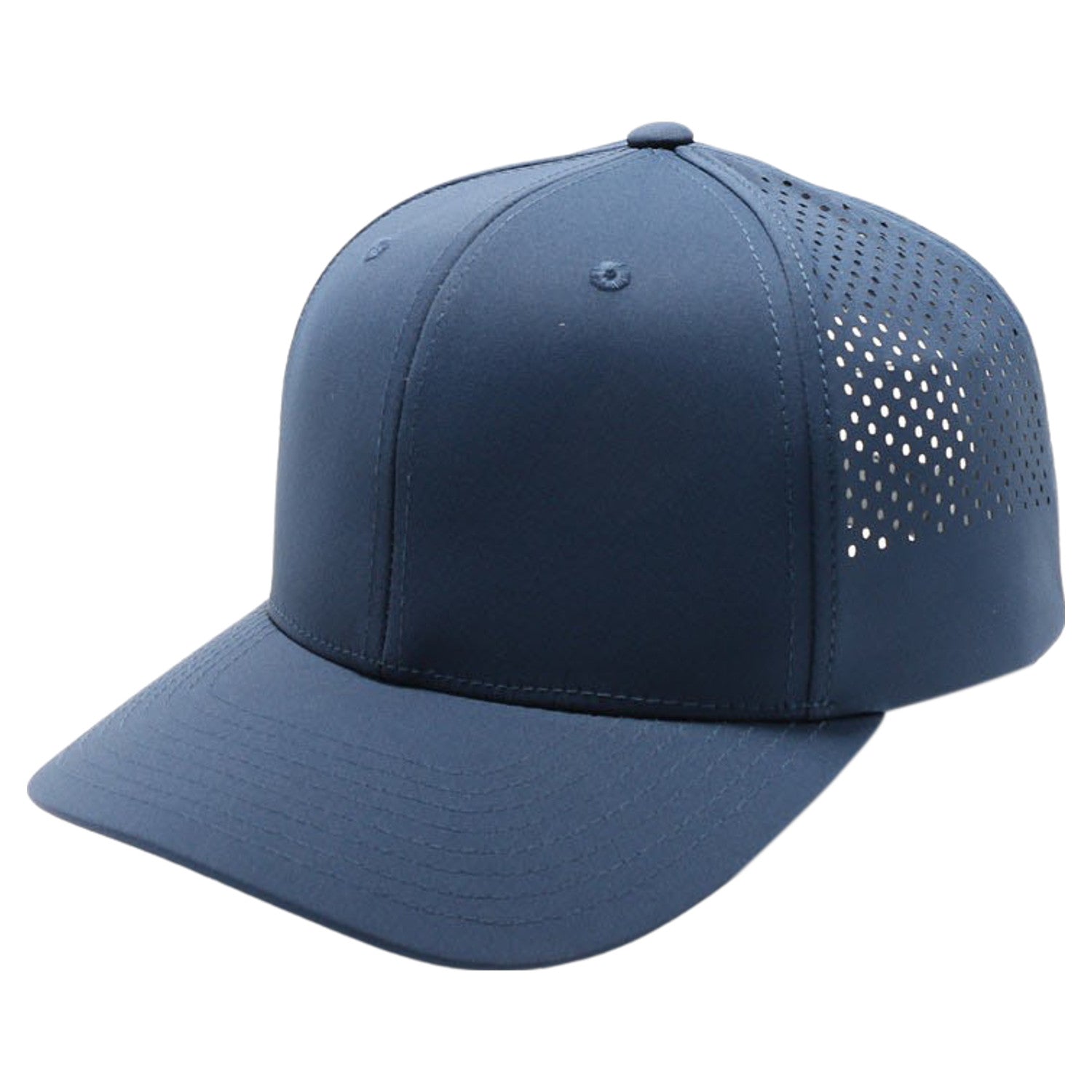 PUNCHING HAT ネイビー フリーサイズ v12 PUNCHING HAT ネイビー フリーサイズ v12 PUNCHING HAT ネイビー