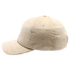 PB319 Unstructured Corduroy Six-Panel Dad Hat [Khaki]