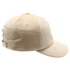 PB319 Unstructured Corduroy Six-Panel Dad Hat [Khaki]